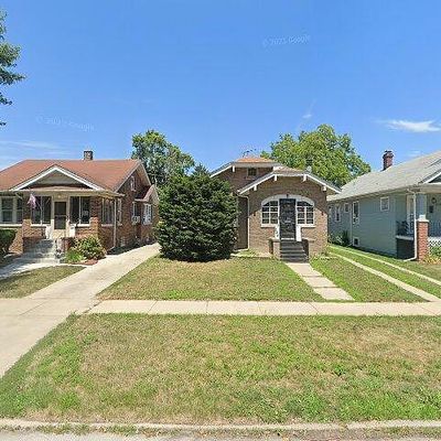 228 Elizabeth St, Calumet City, IL 60409