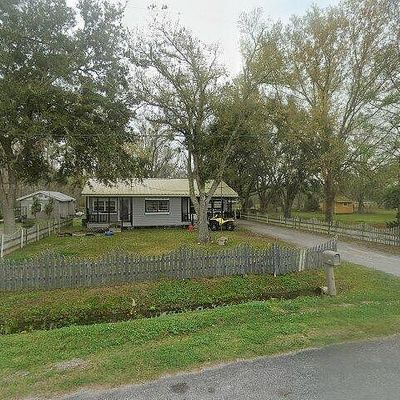 228 Hyland Dr, Gheens, LA 70355