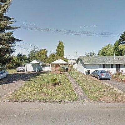 228 Nw Florence St, Sheridan, OR 97378