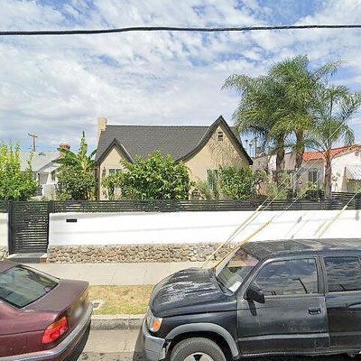 228 S Maple Ave, Montebello, CA 90640