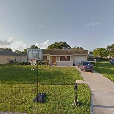 2282 Se Master Ave, Port Saint Lucie, FL 34952