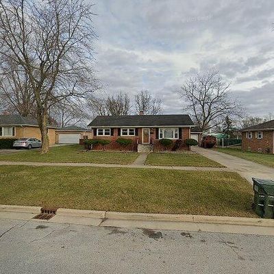 22827 Richton Square Rd, Richton Park, IL 60471