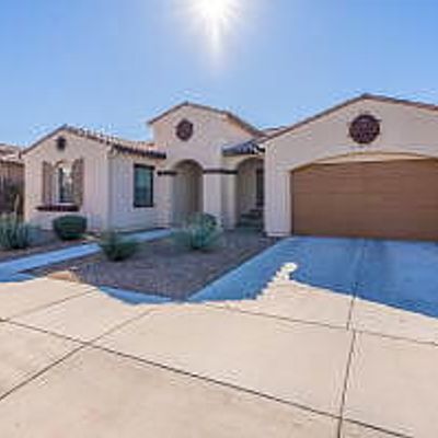 22847 E Sonoqui Blvd, Queen Creek, AZ 85142