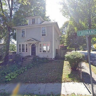 23 Ferdinand St, Worcester, MA 01603