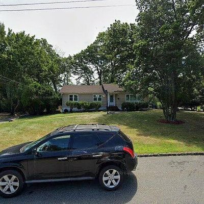 23 Hilltop Cir, Whippany, NJ 07981