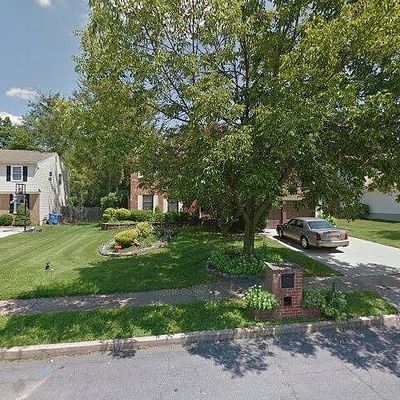 23 N Green Acre Dr, Cherry Hill, NJ 08003