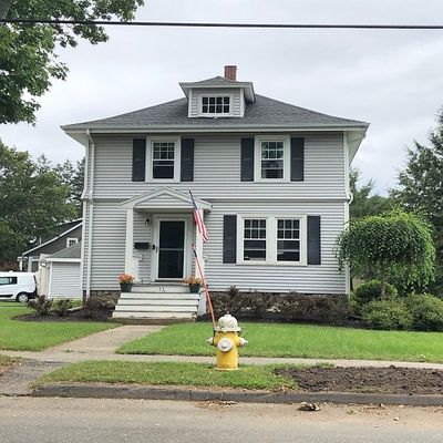 23 Porter St, Danvers, MA 01923