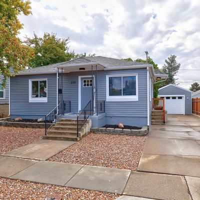 230 E Truman Ave, South Salt Lake, UT 84115