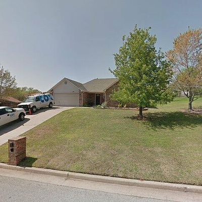 230 S 176 Th West Ave, Sand Springs, OK 74063