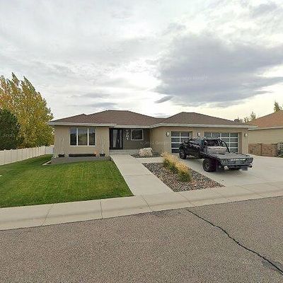 2301 Easthaven Ave, Casper, WY 82609