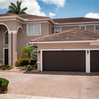 2301 Sw 185 Th Ave, Miramar, FL 33029