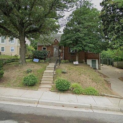 2303 Belleview Ave, Cheverly, MD 20785