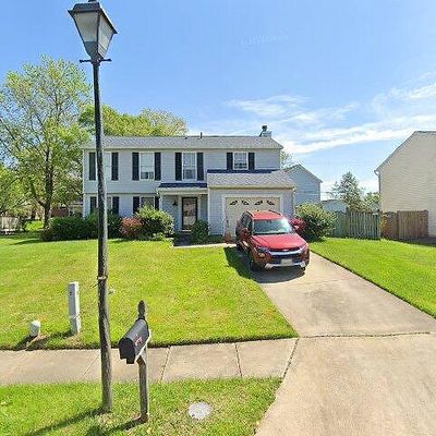 2303 Crossett Rd, Rosedale, MD 21237