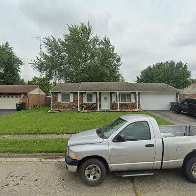 2303 Virginia Dr, Xenia, OH 45385