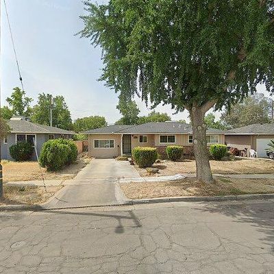 2303 W Flint Way, Fresno, CA 93705