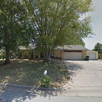 2304 Star St, Augusta, KS 67010