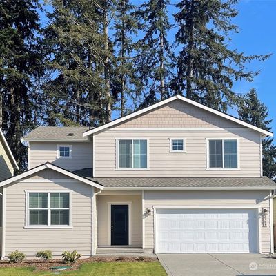 2309 158 Th Street Ct E, Tacoma, WA 98445