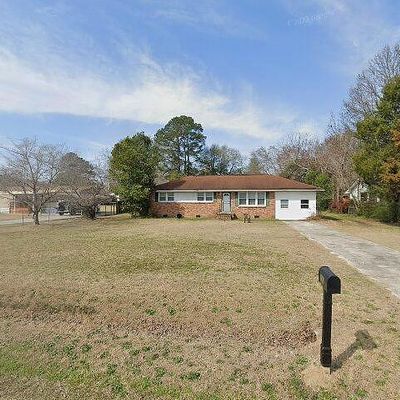 2309 Broad Dr, Florence, SC 29505