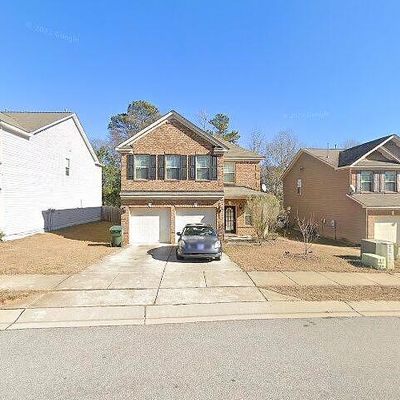 2309 Shepherd Valley St, Raleigh, NC 27610