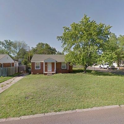 231 E Kittyhawk Dr, Oklahoma City, OK 73110