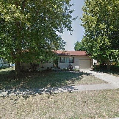 231 Rolling Green Dr, Mt Zion, IL 62549
