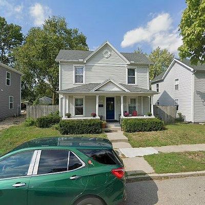 231 W Pease Ave, Dayton, OH 45449