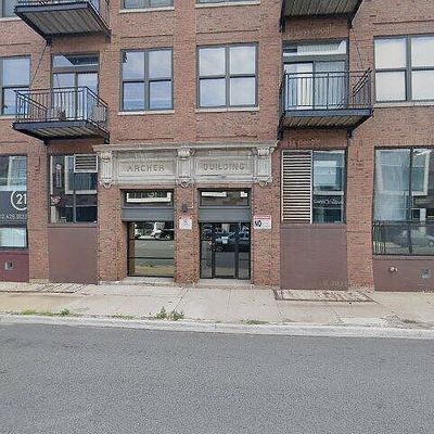 2310 S Canal St #318, Chicago, IL 60616