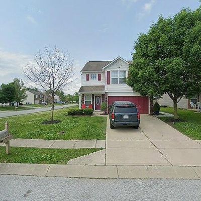 2312 Peter Ct, Indianapolis, IN 46229