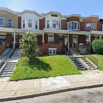 2313 Calverton Heights Ave, Baltimore, MD 21216