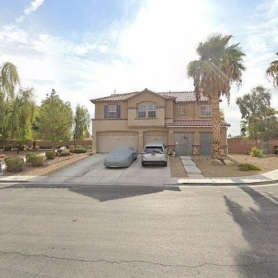 2313 Dixon Springs Ave, North Las Vegas, NV 89031