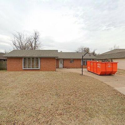 2316 Nw 112 Th St, Oklahoma City, OK 73120