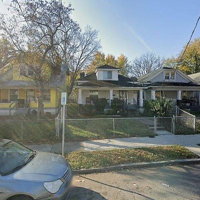 2318 W Kentucky St, Louisville, KY 40210