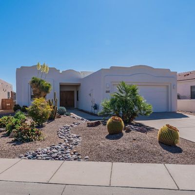 2319 S Via Massari, Green Valley, AZ 85614