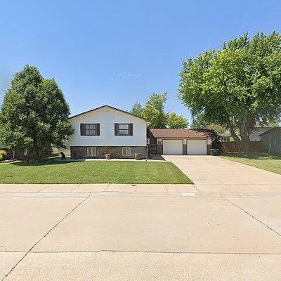 2319 Garfield St, Great Bend, KS 67530