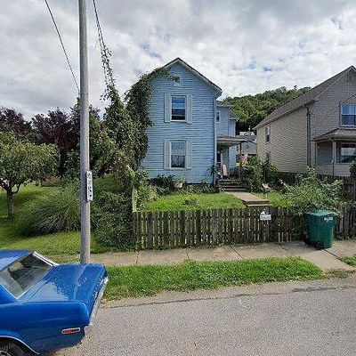 232 Indiana Ave, Chester, WV 26034