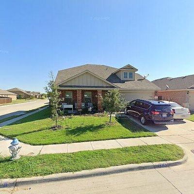 2320 San Marcos Dr, Forney, TX 75126