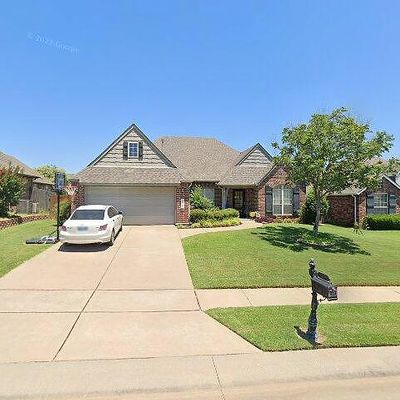 2320 W Quinton St, Broken Arrow, OK 74011