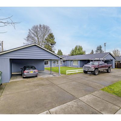 2321 21 St Pl, Forest Grove, OR 97116