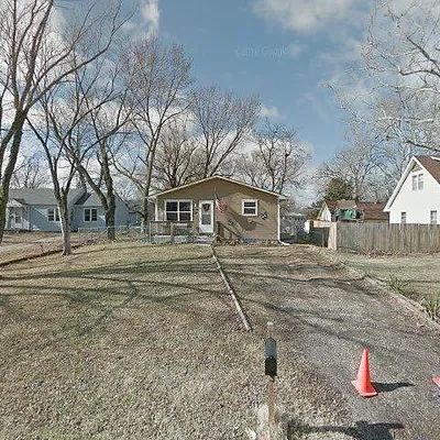 2321 Se Kentucky Ave, Topeka, KS 66605