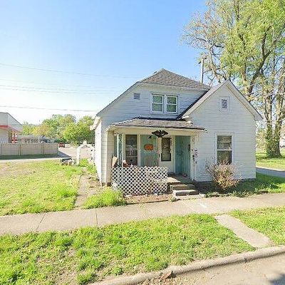 2321 Sycamore St, Terre Haute, IN 47807