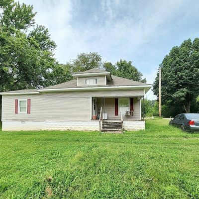 2321 Upchurch St, Eldorado, IL 62930