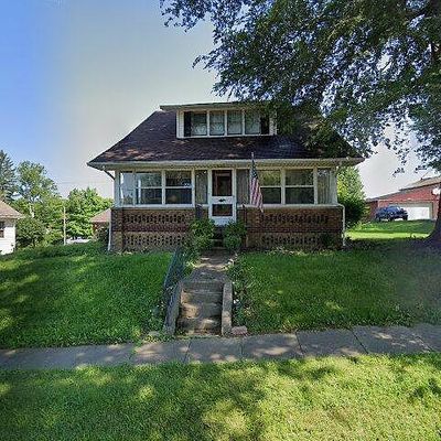 23216 Georgetown Rd, Homeworth, OH 44634