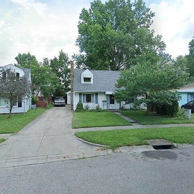 2323 Ned Dr, Moraine, OH 45439