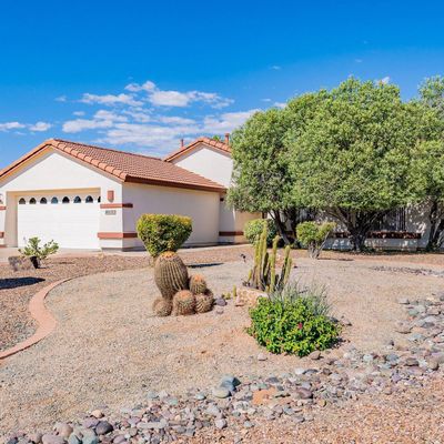 2323 E Bonita Canyon Dr, Green Valley, AZ 85614