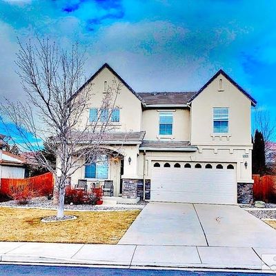 2324 Signa Dr, Sparks, NV 89434