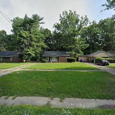 2325 Belvoir Blvd, South Euclid, OH 44121