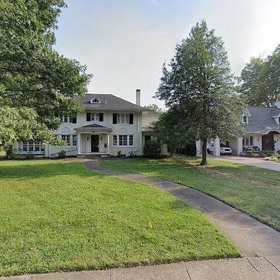 2325 Lincoln Ave, Evansville, IN 47714