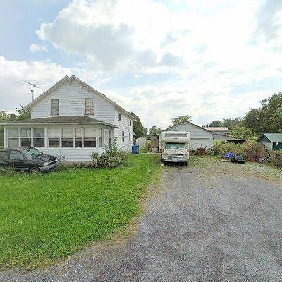 2328 Poormon Rd, Fayette, NY 13065