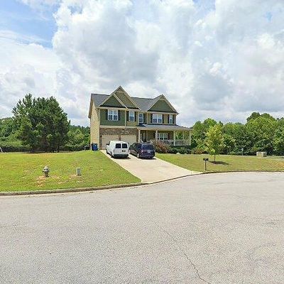 233 Parkcrest Ln, Dallas, GA 30132