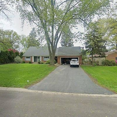2331 Timberlawn Rd, Toledo, OH 43614